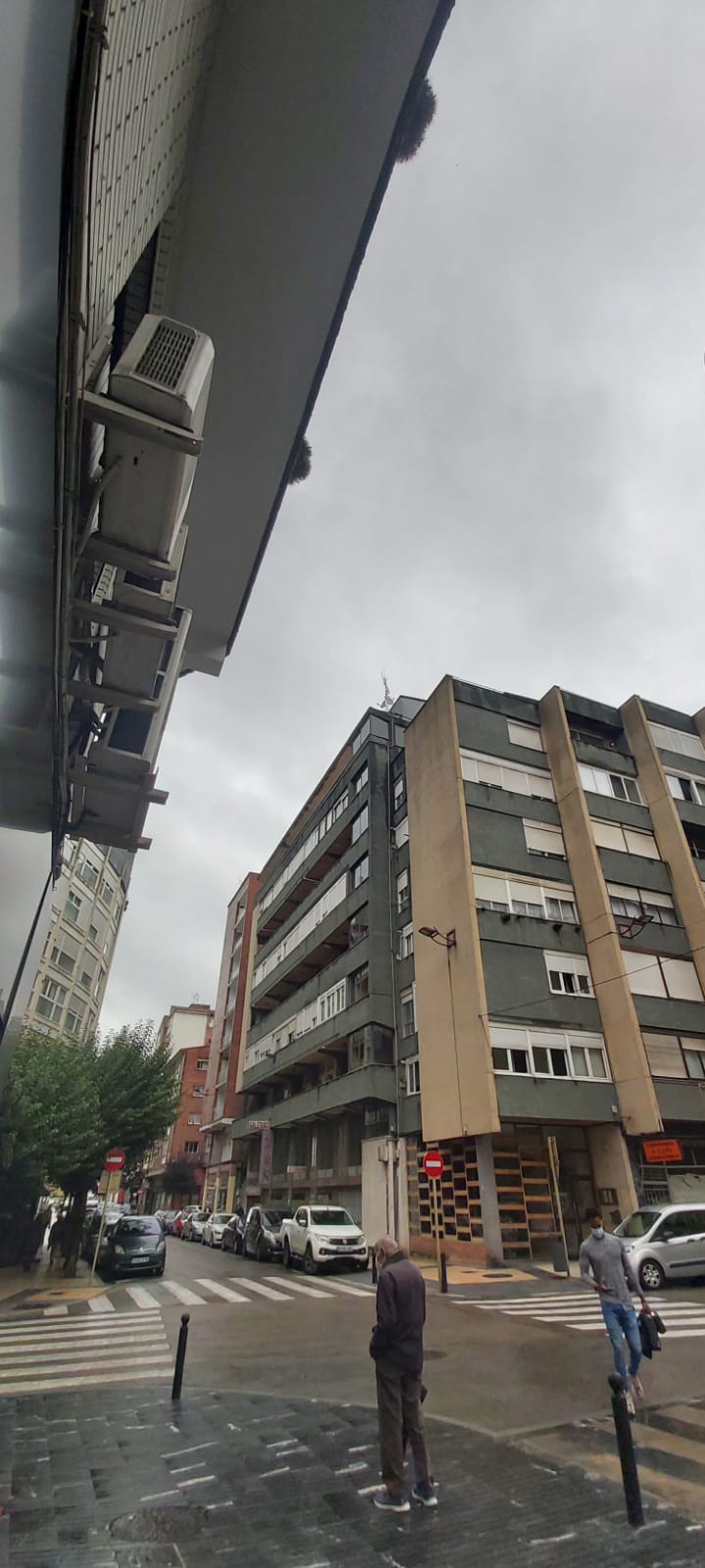 Torrelavega, Inmobiliaria